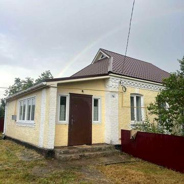 Продам будинок в селі Ольшаниця, Рокитнянського району