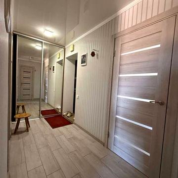 Продам двух комнатную квартиру ул Одеская