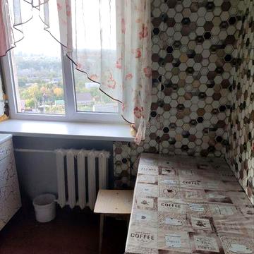 Сдам однокомнатную квартиру на космосе