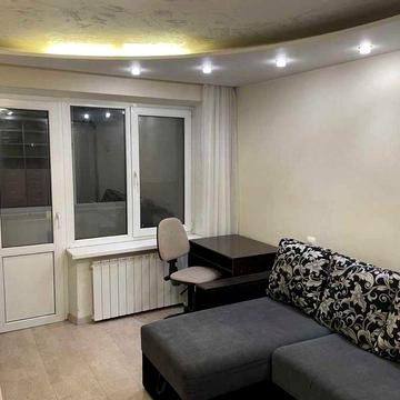 Сдаётся 2-х комнатная квартира , Тополь 1 , Дом 8