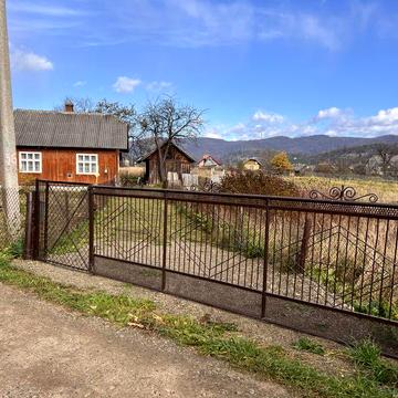 Приватний будинок. Власник