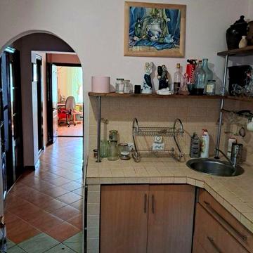 3х кімнатна квартира з гаражем