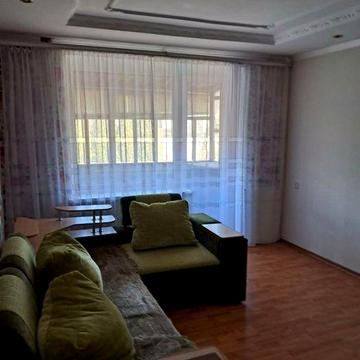 3х кімнатна квартира з гаражем