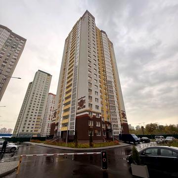 Бориса Гмирі вул., 20