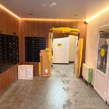 Бориса Гмирі вул., 20