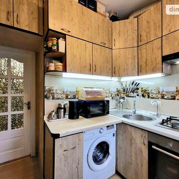 Продаж 2к Квартира Марії Литвиненко-Вольгемут вулиця