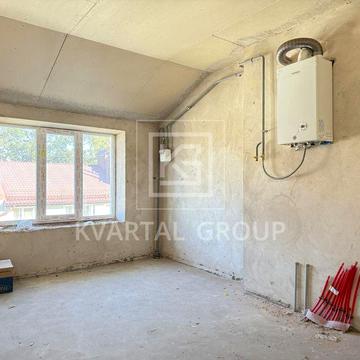 Продаж 2 к. під чистову з мінімальним оформленням!