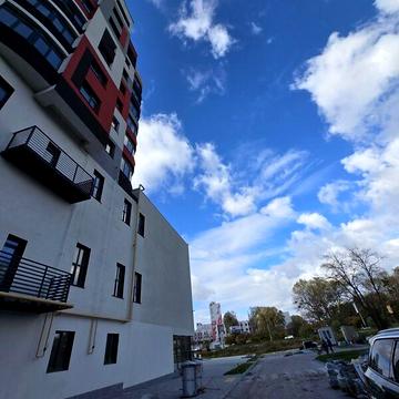 Продаж 3к Квартира Прибузька вулиця ЖК Sportcity