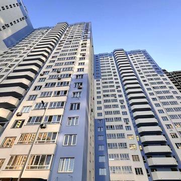 ЖК Атлант на вул.Доківська Смт.Коцюбинське Бажаний 6 поверх Зданий ЖК Атлант