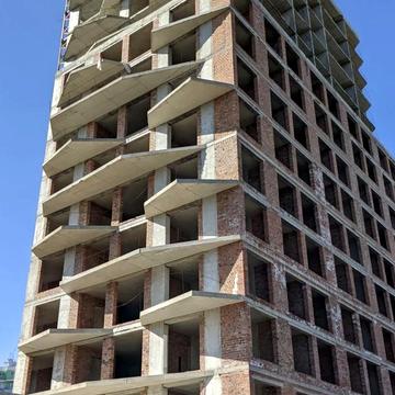 Івана Величковського вул., 1