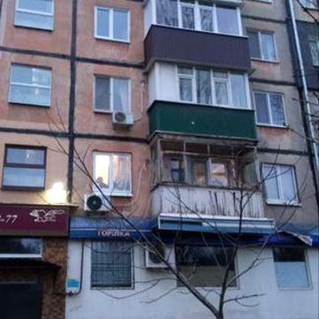 Обмен/продажа 3-х ком. квартиры на Соцгороде