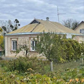 Довгострокова оренда будинку в центрі міста Богуслав