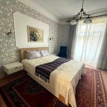 В оренду 3-кімнатна квартира пр. Шевченка (р-н 18 школи)