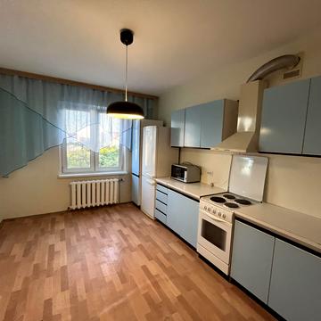 Машинобудівна вул., 21-А