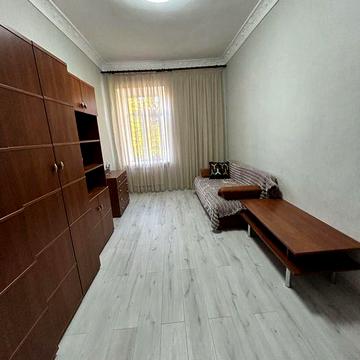 Трехкомнатная квартира в центре города