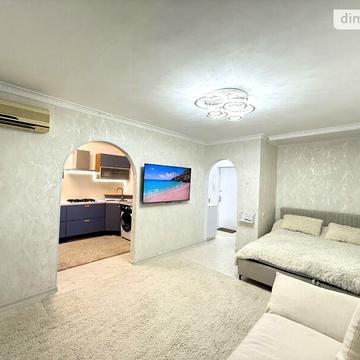 Продаж 1к Квартира Центральний проспект