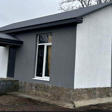 Продам новый дом в Таромском