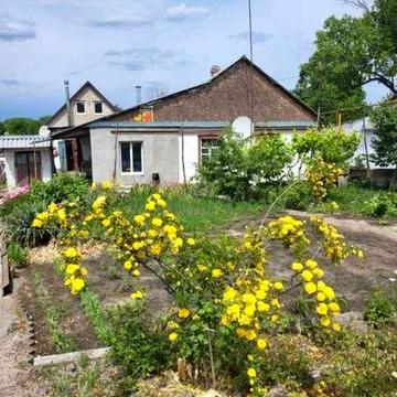 Продам дом недалеко от Паруса