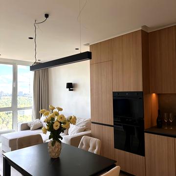 Віктора Некрасова вул. (Північно-Сирецька), 12-А