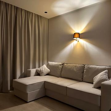 Віктора Некрасова вул. (Північно-Сирецька), 12-А