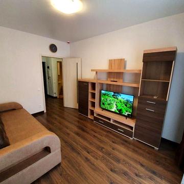 Сдам 1к квартиру в Артвилле