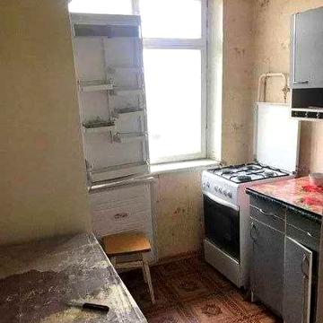 Продаж 3-кімнатної квартири по вул.Української Народної Республіки
