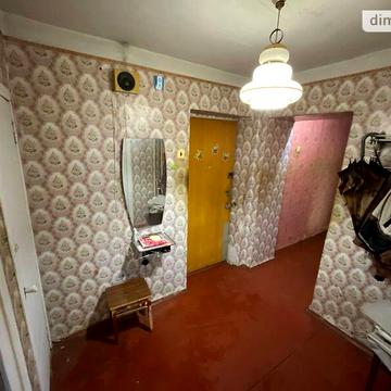 Продаж 3к Квартира Павла Тичини (Валдайська) вулиця