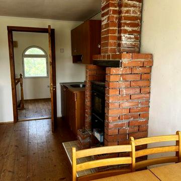 Продам дачу біля озера