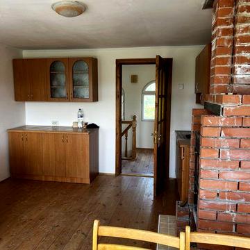 Продам дачу біля озера