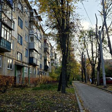 Олександра Орлова вул. (Матросова), 16