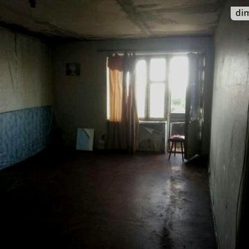 Продаж 1к Квартира Партизанська вулиця