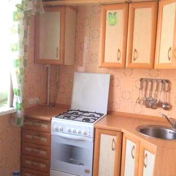 Продам 3х комнатную квартиру на Холодной горе