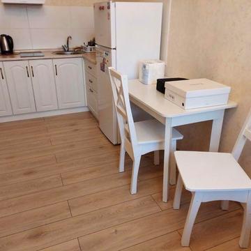 СОБСТВЕННИК! 1-ком Ивана Франко/ 5 ст. Фонтана/Адмиральский+паркоместо ЖК Смарт апартаментс