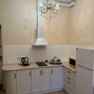 СОБСТВЕННИК! 1-ком Ивана Франко/ 5 ст. Фонтана/Адмиральский+паркоместо ЖК Смарт апартаментс