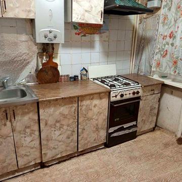 Сдам однокомнатную квартиру от хозяина