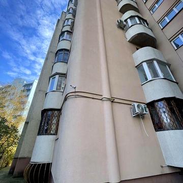 Продаж 2к Квартира Архітектора Старова вулиця