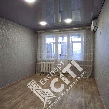 Бюджетна 2кім. квартира. 44 квартал. ЖК ОСББ