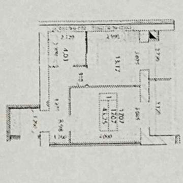 Продам однокімнатну квартиру р-н Масани. Новобудова ЖК Лісовий New