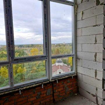 Продам однокімнатну квартиру р-н Масани. Новобудова ЖК Лісовий New