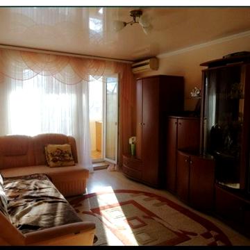 Сдам 2х ком. квартиру с ГАО 2эт.