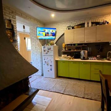 Продам «квартиру на землі» фанзу смт.Зарічне