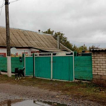 Продам приватний будинок