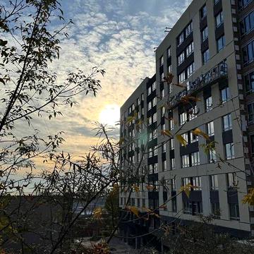 Продаж 1к Квартира Довженка Олександра вулиця