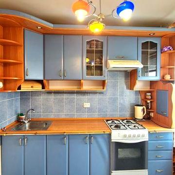 Продаж 3-кімнатної квартири (єВідновлення)