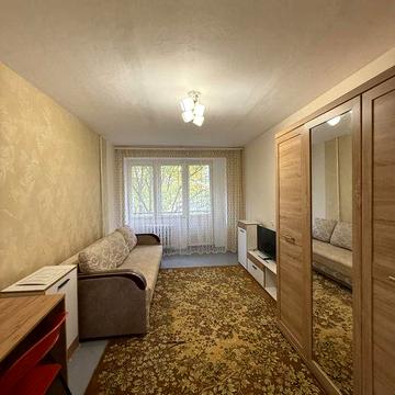 Оренда 2 кімнатна  квартира вул Г.Майдану ( біля парку Жовтневого )