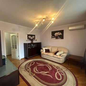 Оренда 1-кімн квартири ( ст.М «Позняки», Ахматова, Григоренко)