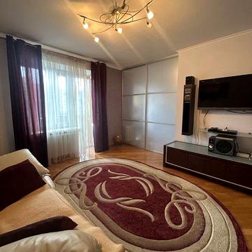 Оренда 1-кімн квартири ( ст.М «Позняки», Ахматова, Григоренко)