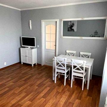 Здам 2-ну квартиру в районі Сєдова