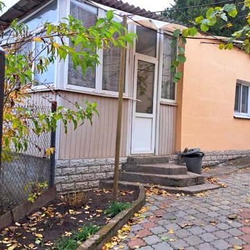 Сдам времянку на о. Хортица