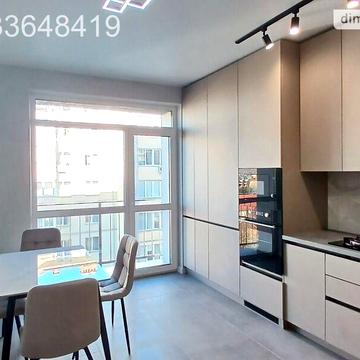 Довгострокова оренда 2к Квартира Довженка О. вулиця ЖК Авиатор